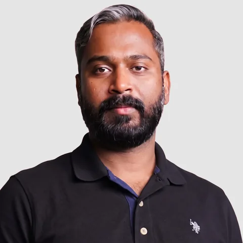 Jeson, Chief Technology Officer