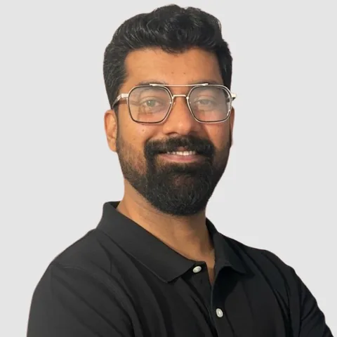Vivek, Chief Executive Officer